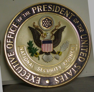 Executive Office of the President / National Security Council